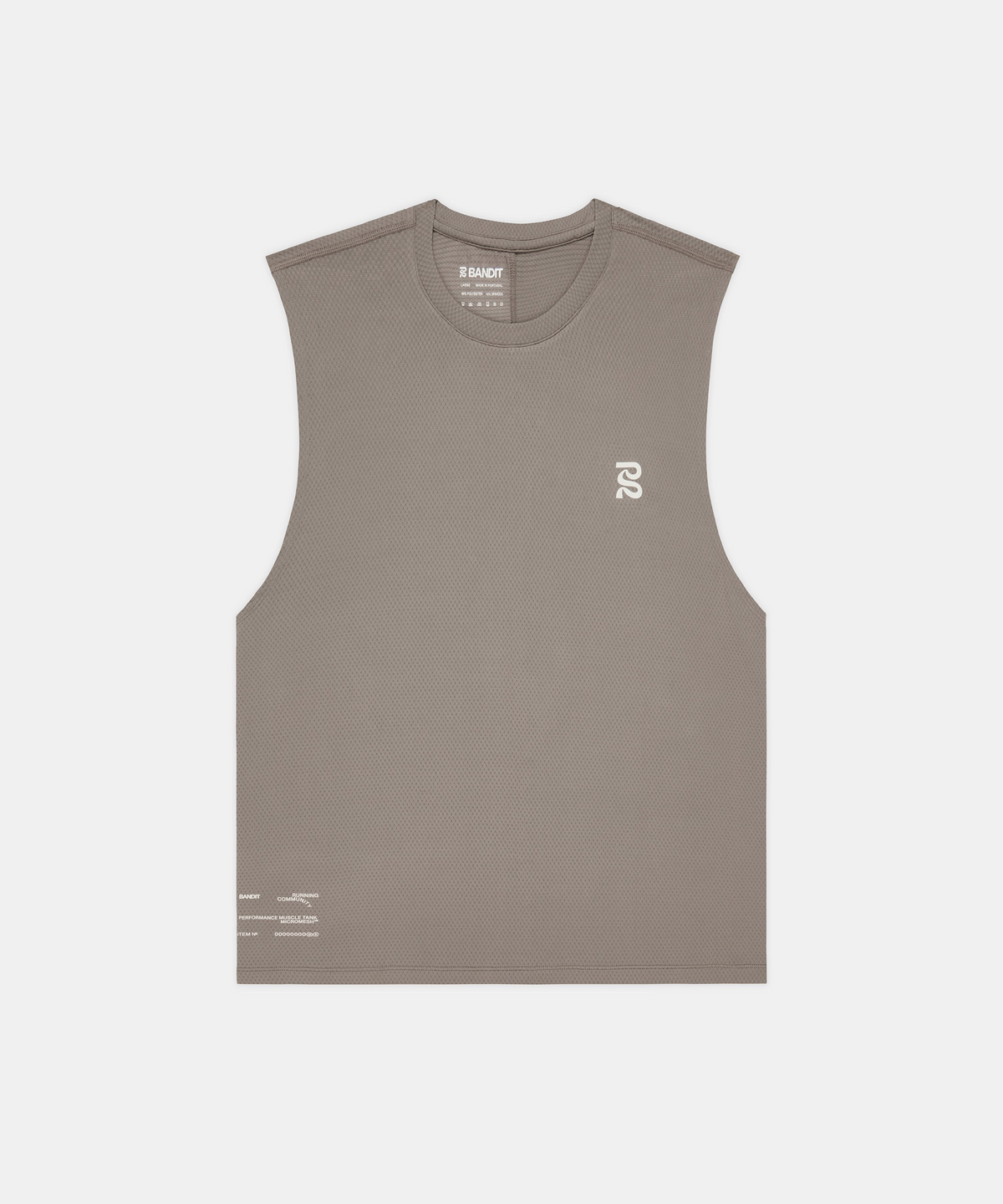 Men's Micromesh™ Run Tank