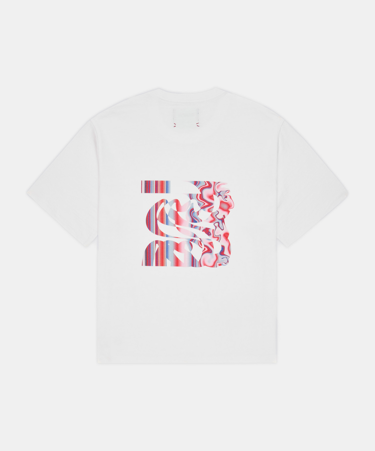 Unisex Heavyweight Cotton Box Tee