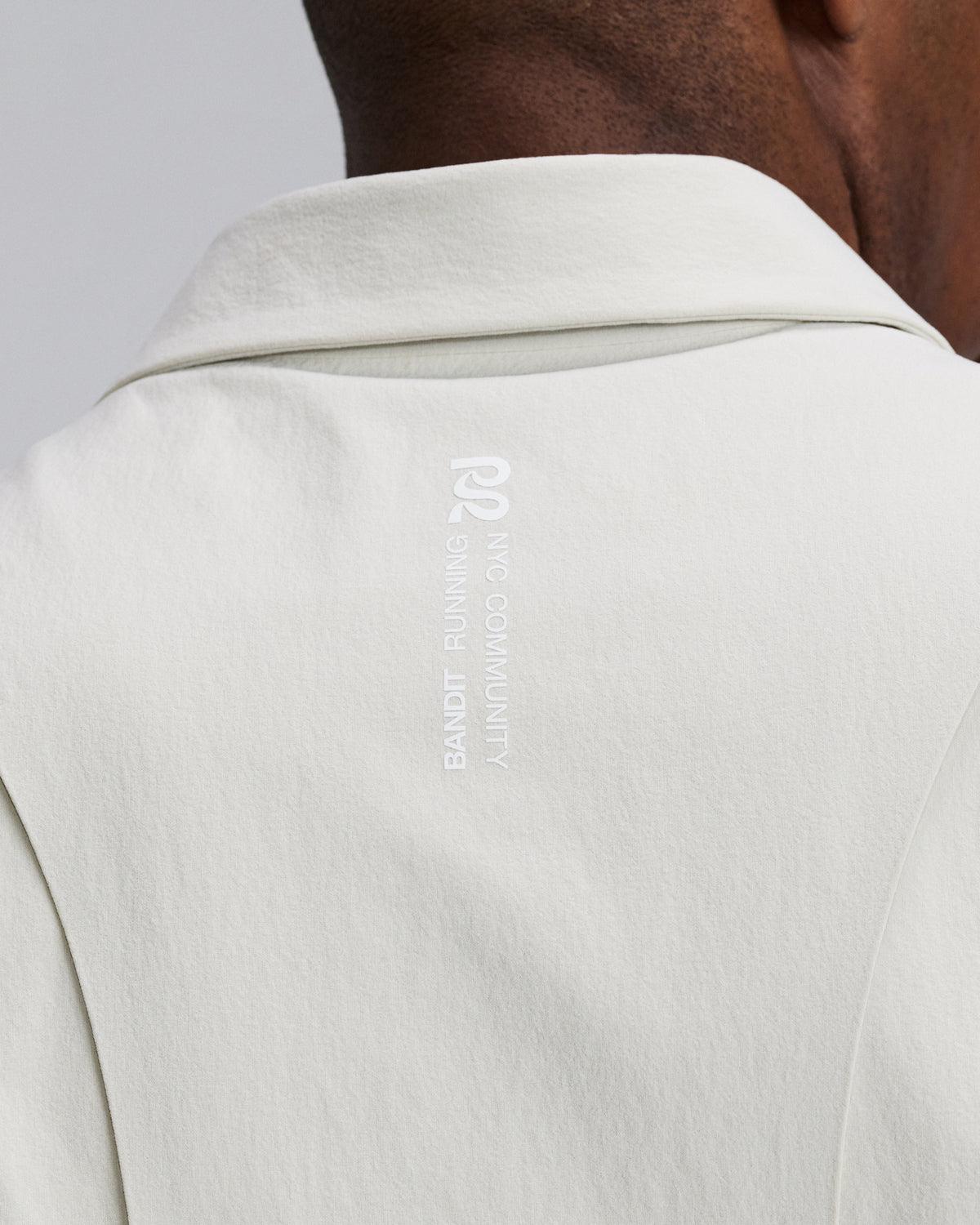 Men's TerraStretch™ Director Jacket - Cream