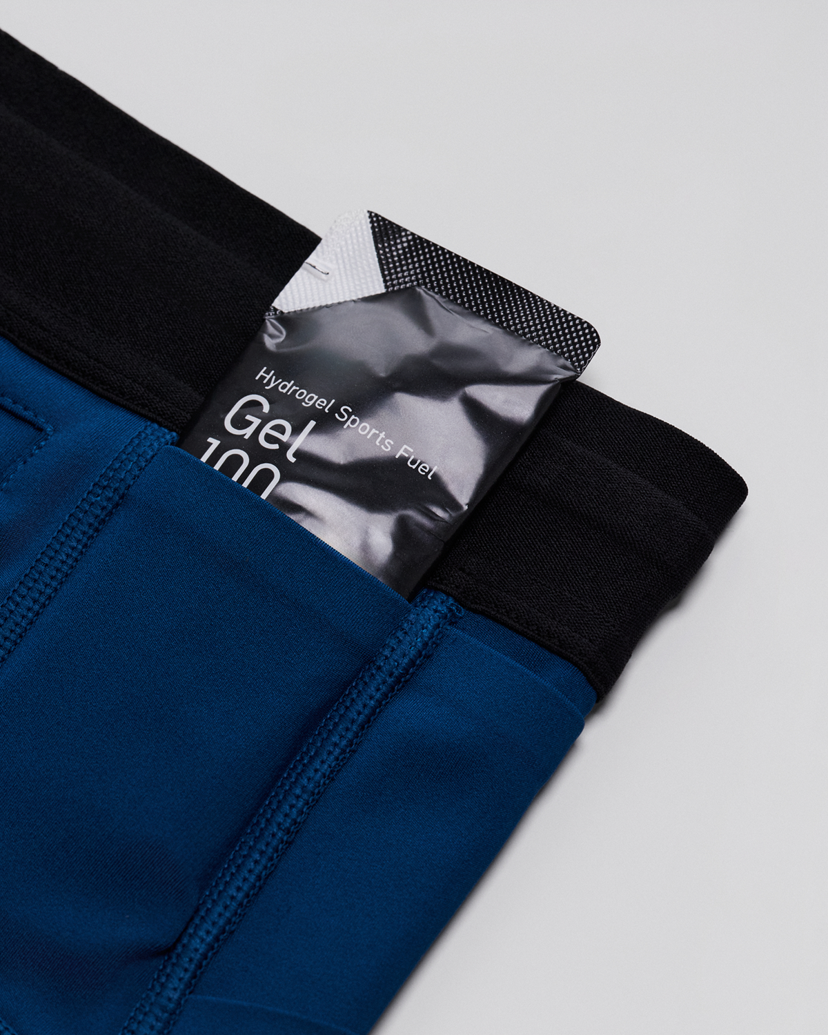 Women's Stamina-V™ 3" Compression Shorts - Ink Blue