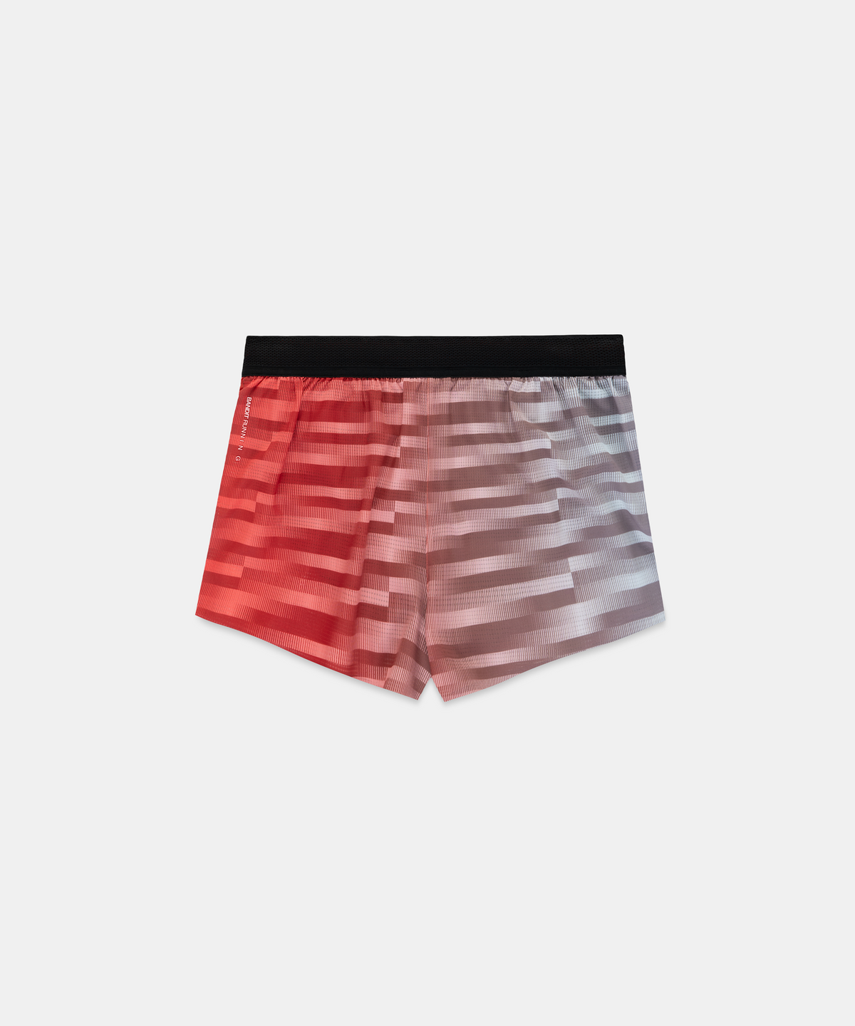 Men's CoolGrid™ 3" Split Short