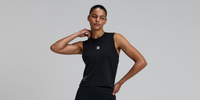 Thumbnail of Women's Micromesh™ Run Tank - Black