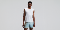 Thumbnail of Men's Micromesh™ Run Tank - White