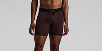 Thumbnail of Men's SoLite™ Quarter Tights - Espresso