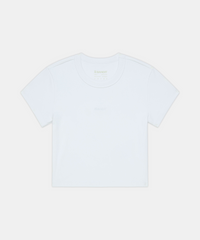 Thumbnail of Women's Vituccia™ Cropped Performance Tee