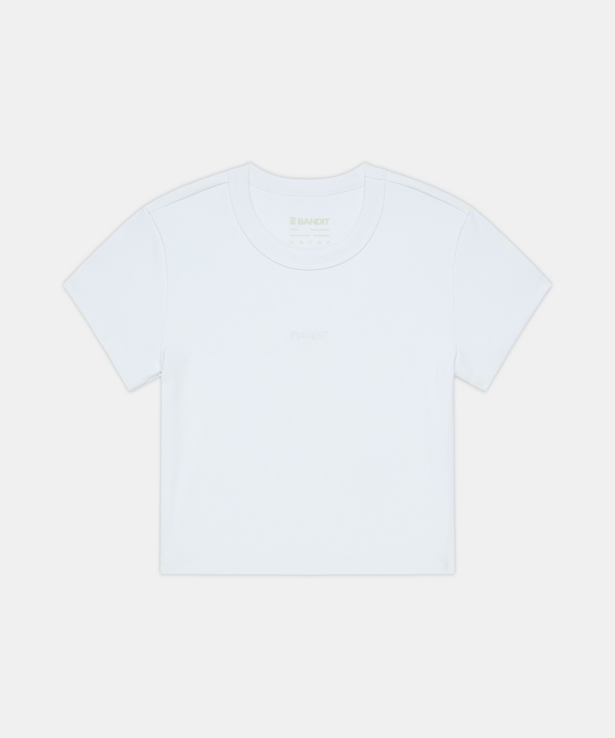 Women's Vituccia™ Cropped Performance Tee