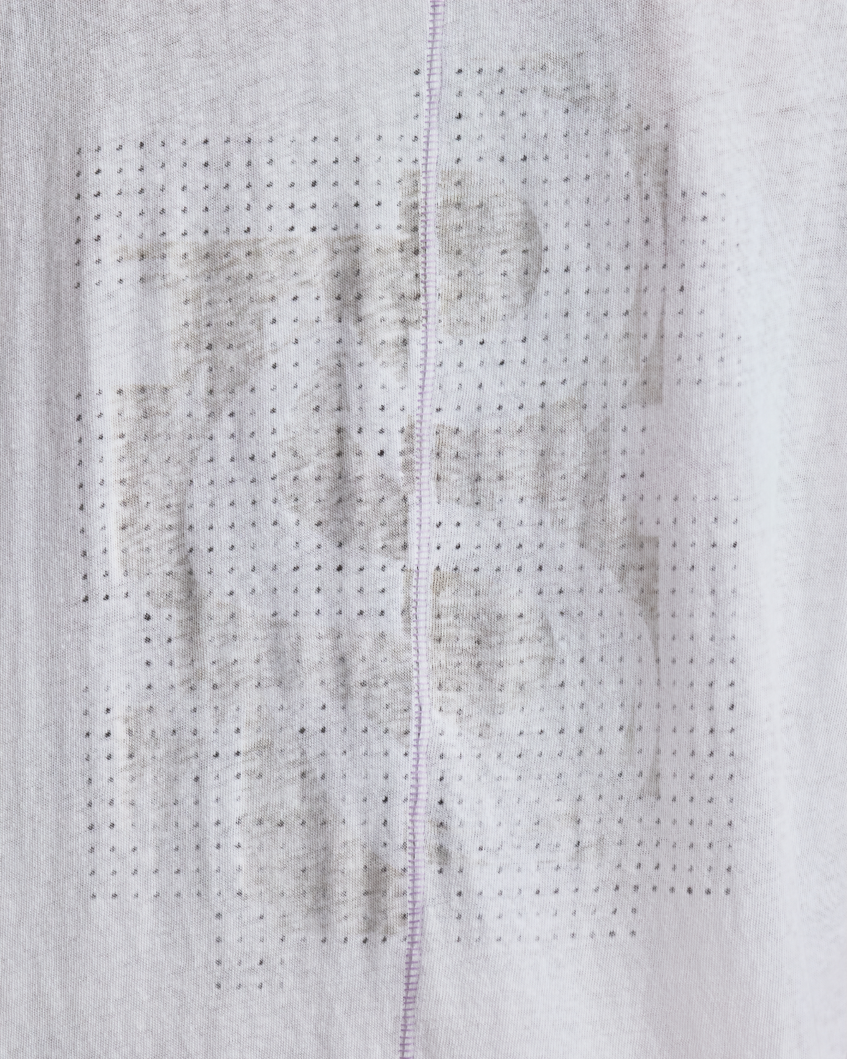 Unisex Lightweight Cotton Hemp Box Tee - Torres Current