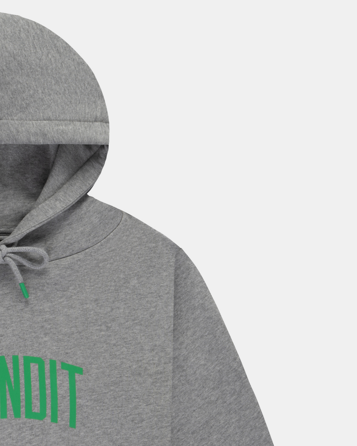 Unisex Warmup™ Cropped Hoodie - BOS ‘26