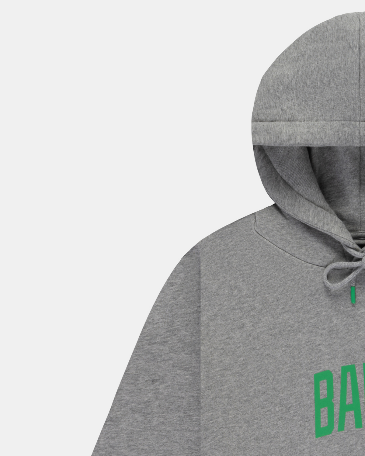 Unisex Warmup™ Cropped Hoodie - BOS ‘26
