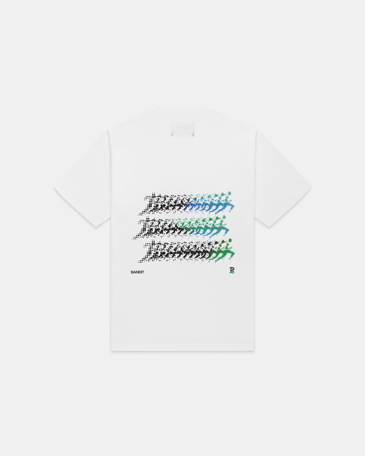 Unisex Cotton Tee - BOS ‘26