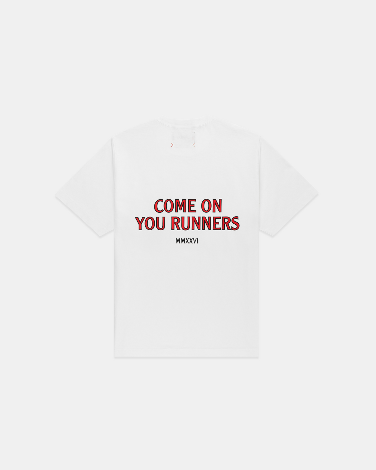 Unisex COYR Unisex Cotton Tee - LDN ‘26