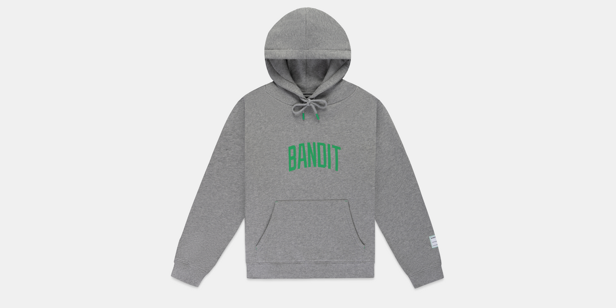 Unisex Warmup™ Cropped Hoodie - BOS ‘26