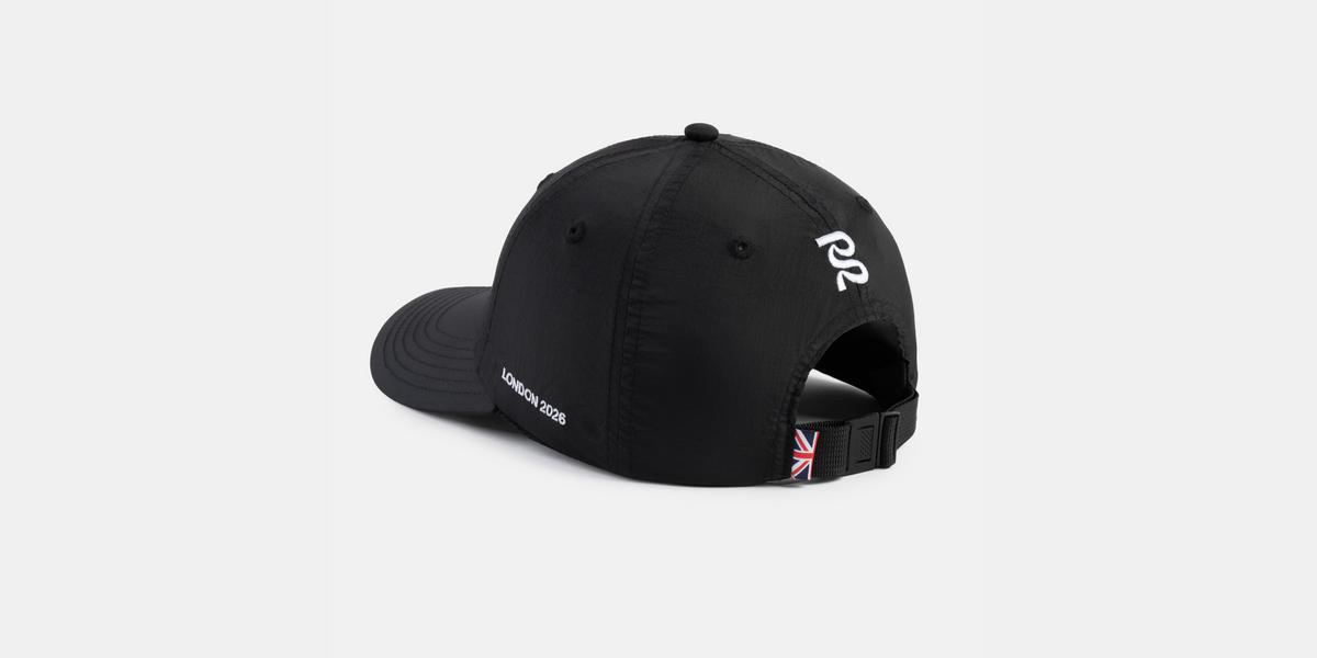 HumoFit™ BRC Dad Hat - LDN ‘26