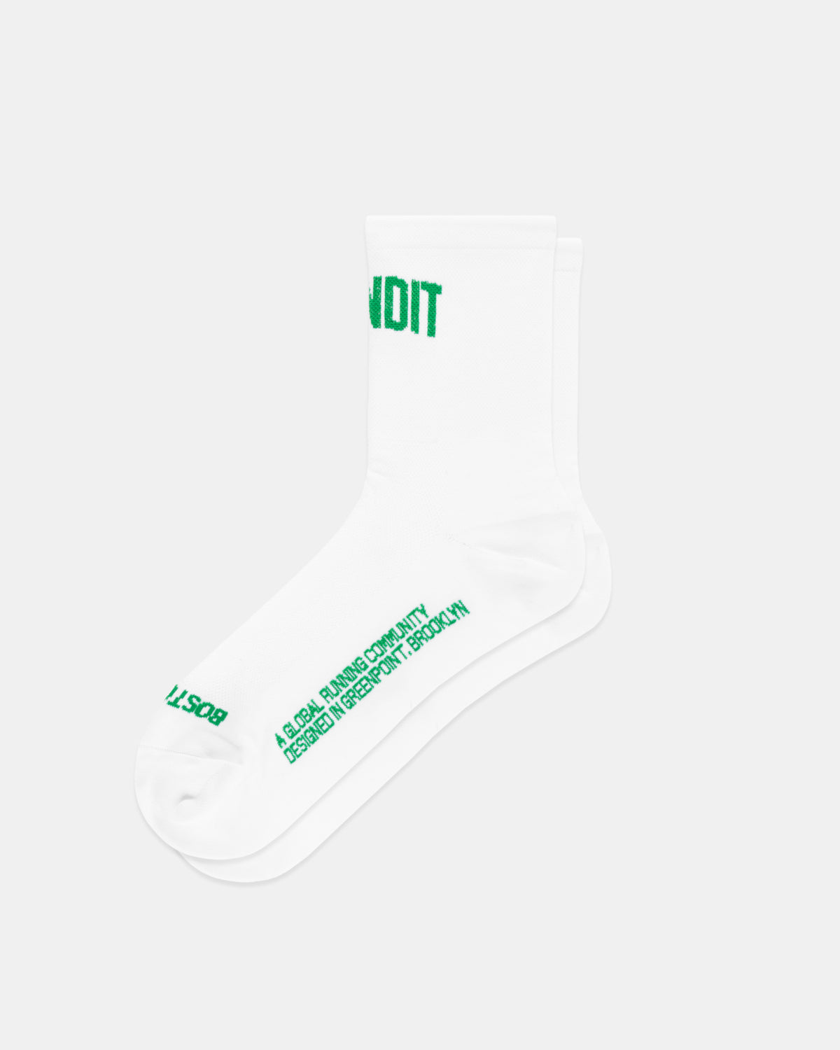 Lite Run™ Quarter Socks - BOS ‘26