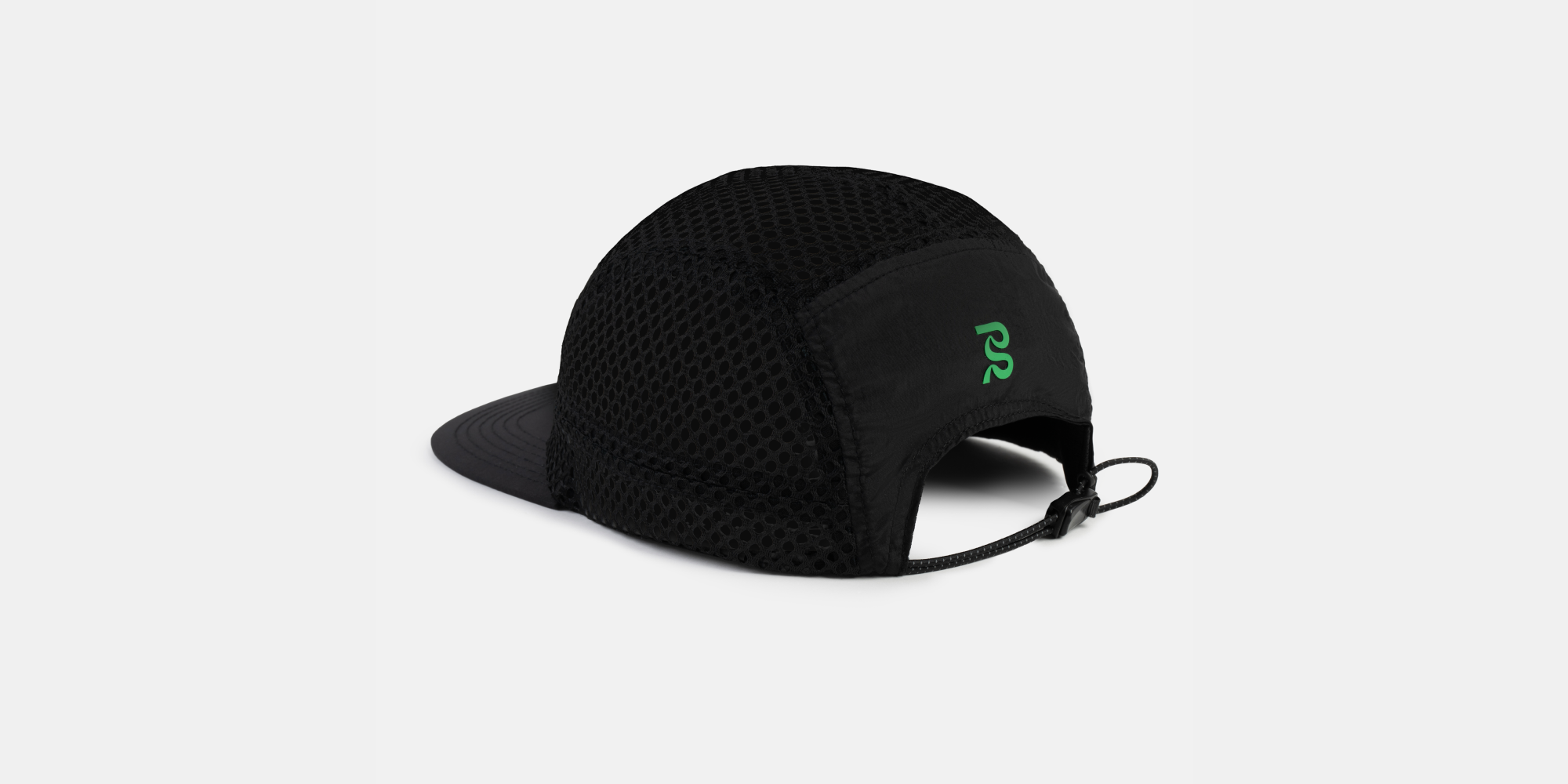 HumoFit™ Mesh Run Hat - BOS ‘26