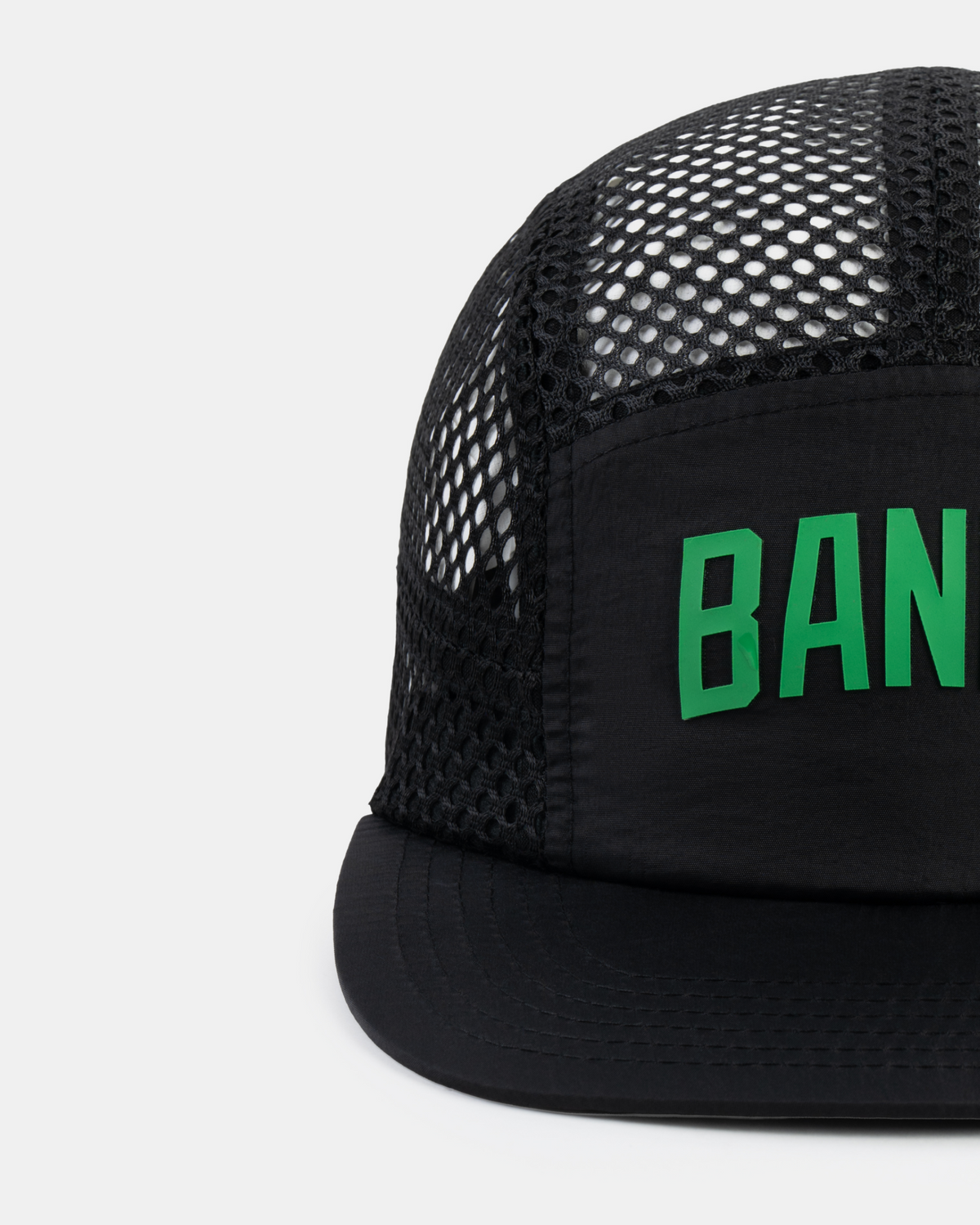 HumoFit™ Mesh Run Hat - BOS ‘26