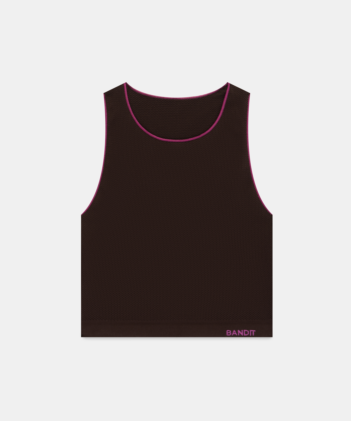 Women's StretchKnit™ Pop Stitch™ Run Tank