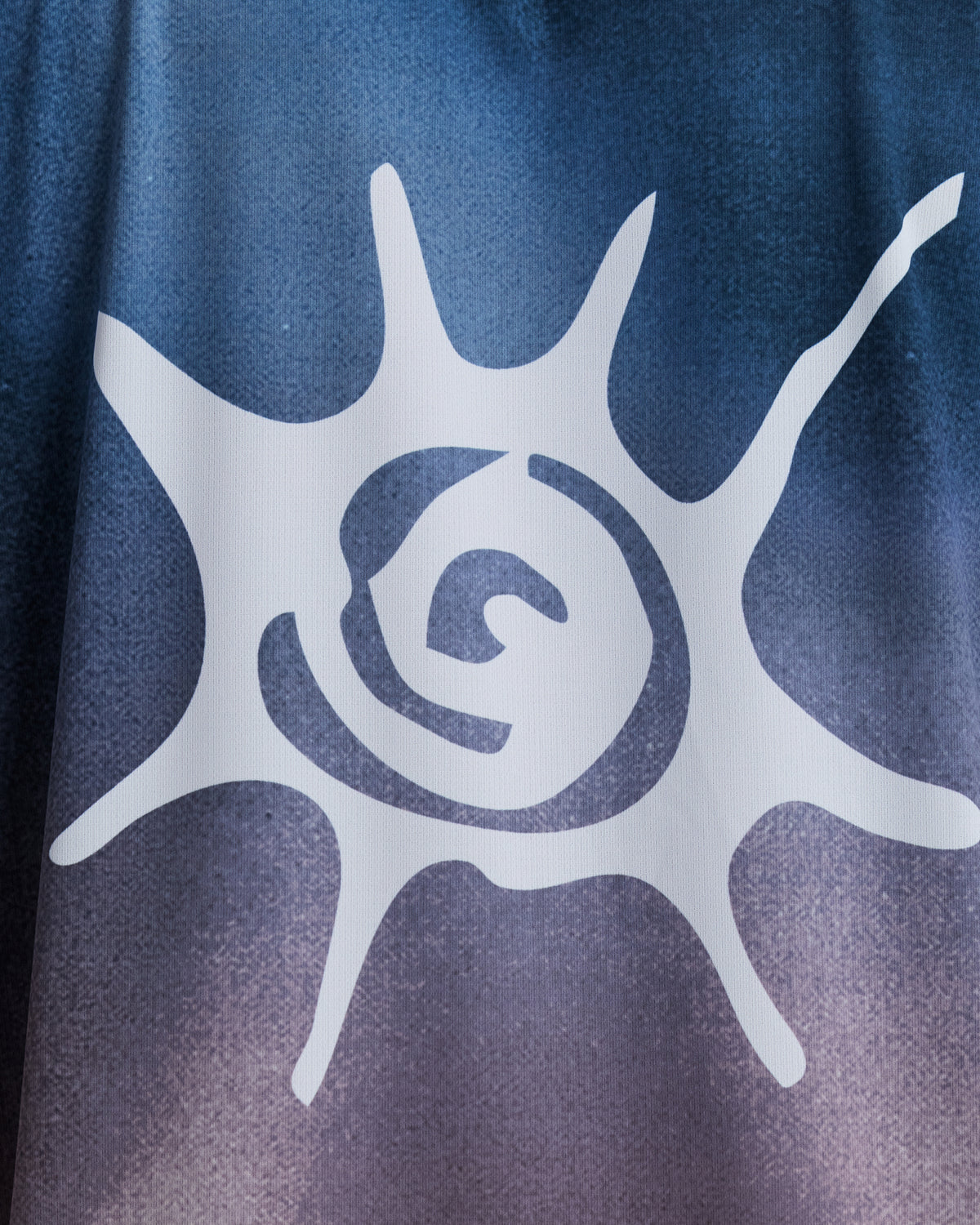 Men's Specter™ Performance Tee - Flow State Aegean Multi