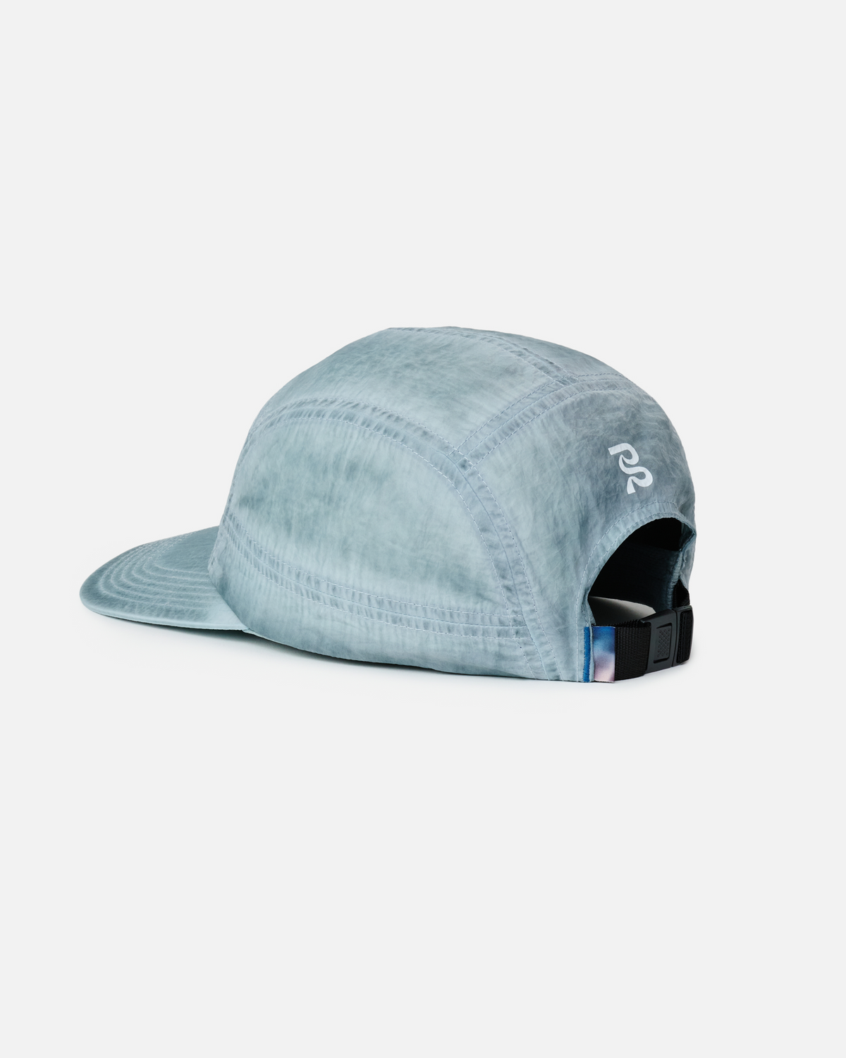Nylon HumoFit™ Run Hat - Tranquil Blue