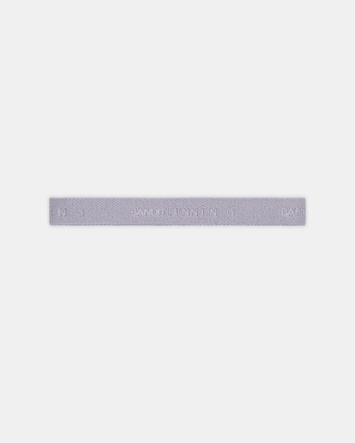 Bandit Grippy Hair Ties - Assorted Gradients / Colors (5 Pack)