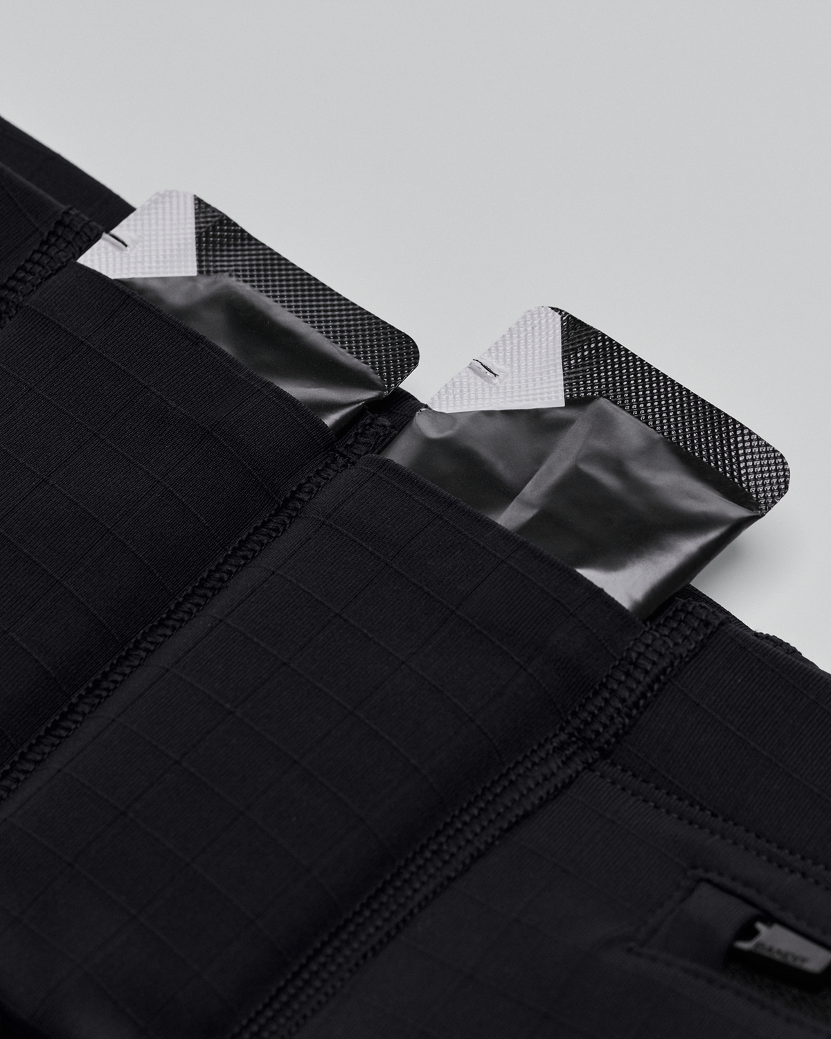 Men's Gridlock™ Tight - Black