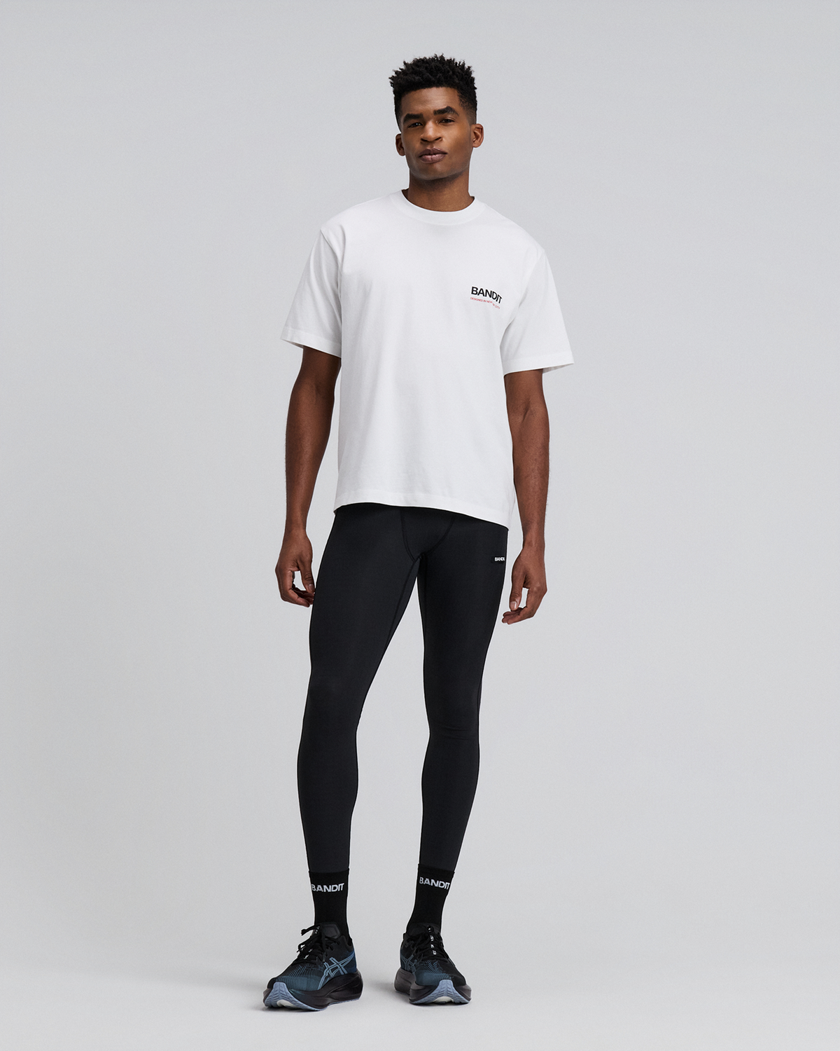Unisex Cotton Tee - Twisted City