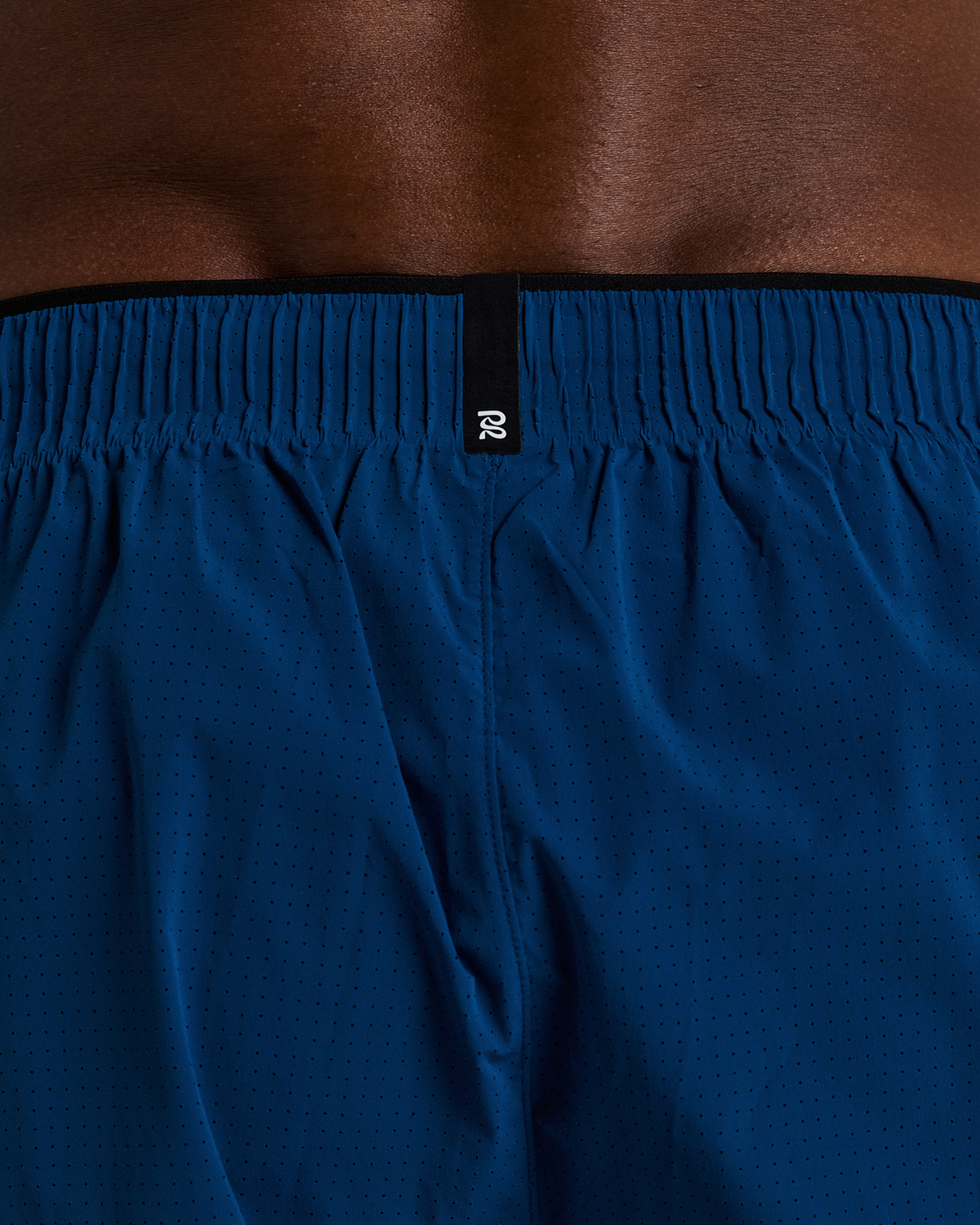 Men's Vento™ Next Gen 3" Split Short - Ink Blue