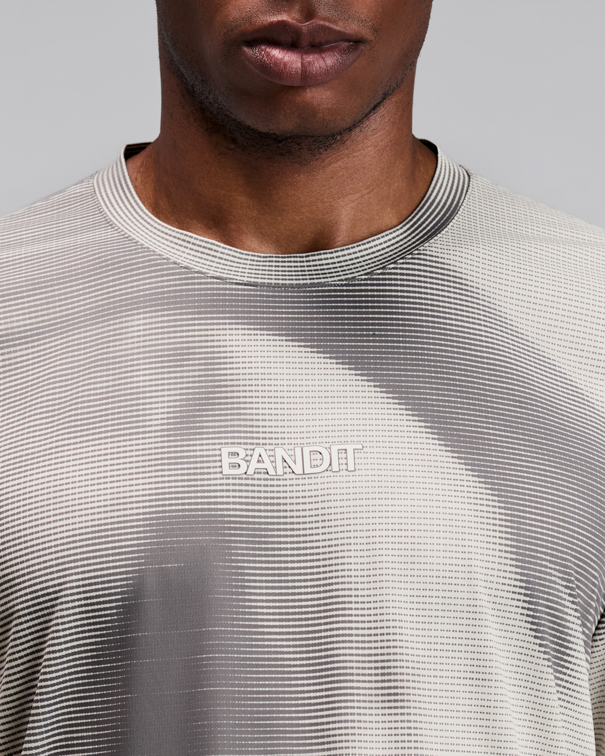 Men's Specter™ Performance Tee with Flopack™ - Slate / Plaster