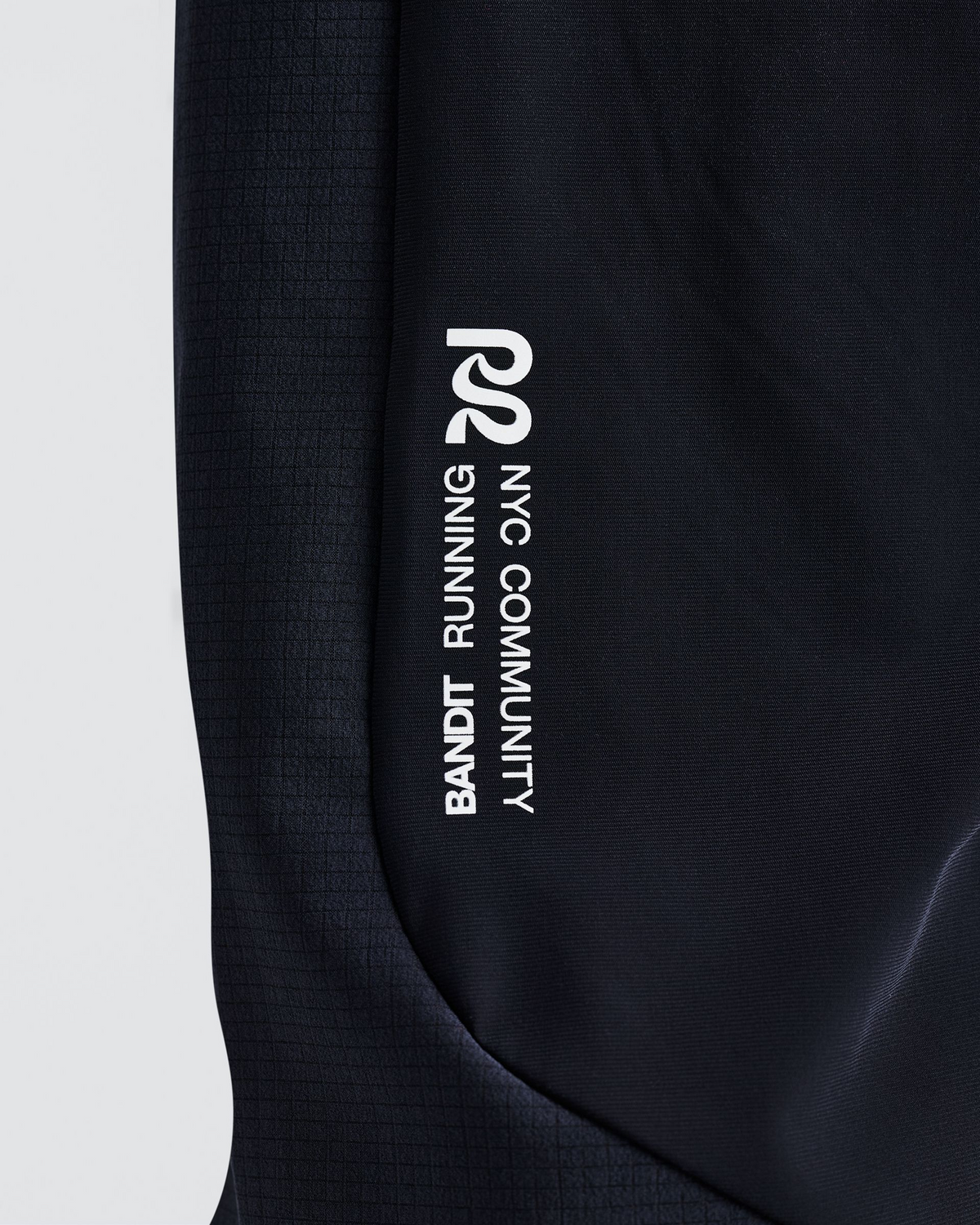 Men's System-R™ Run Pant - Black