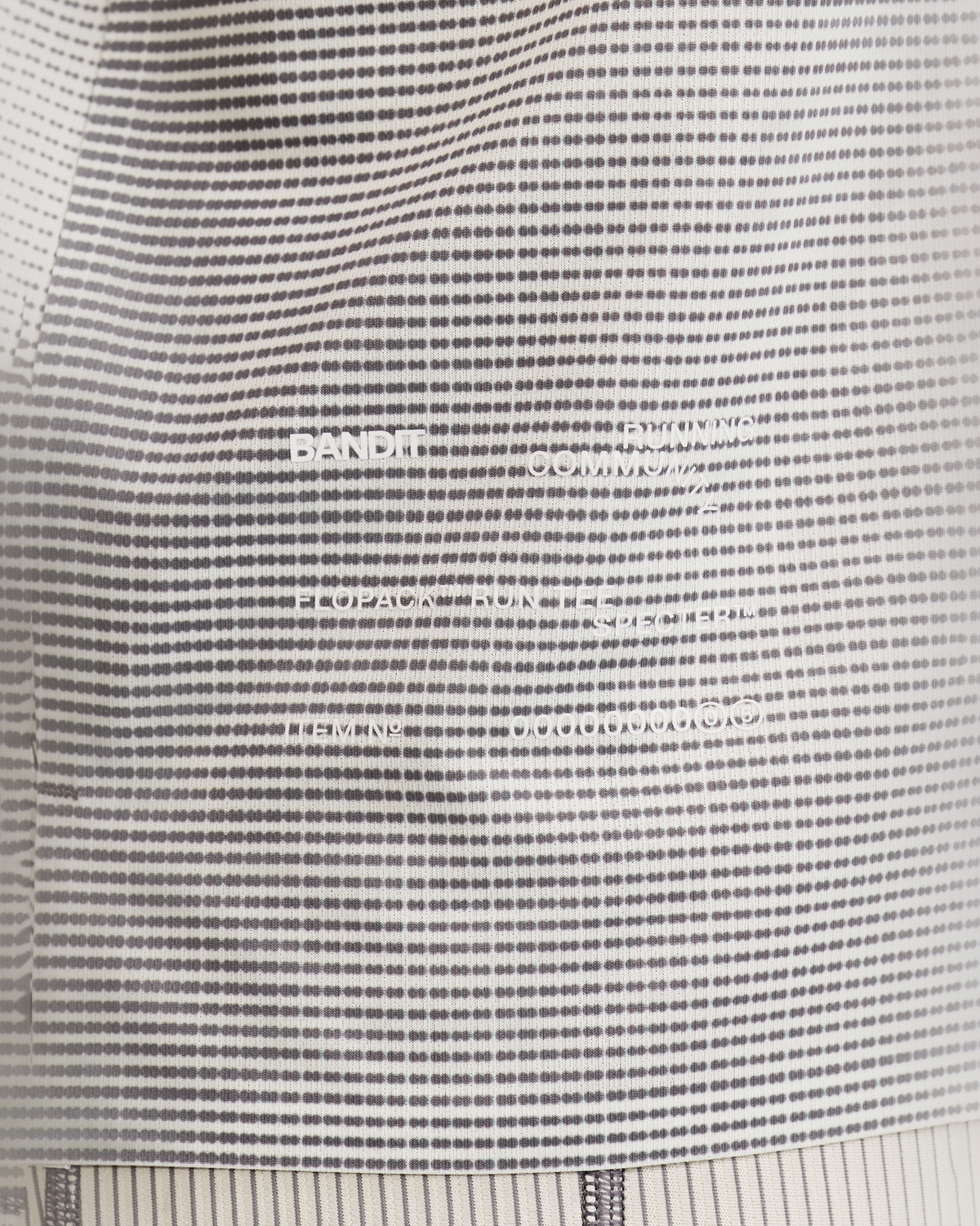 Men's Specter™ Performance Tee with Flopack™ - Slate / Plaster