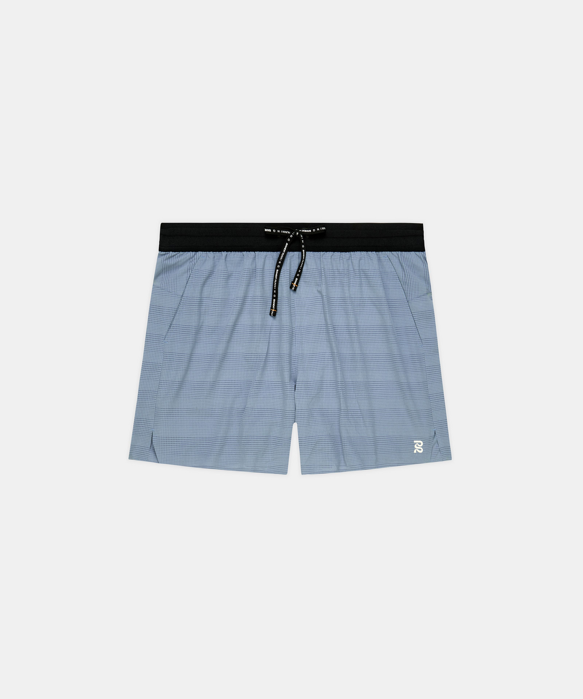 Men's CoolGrid™ 5" Run Shorts
