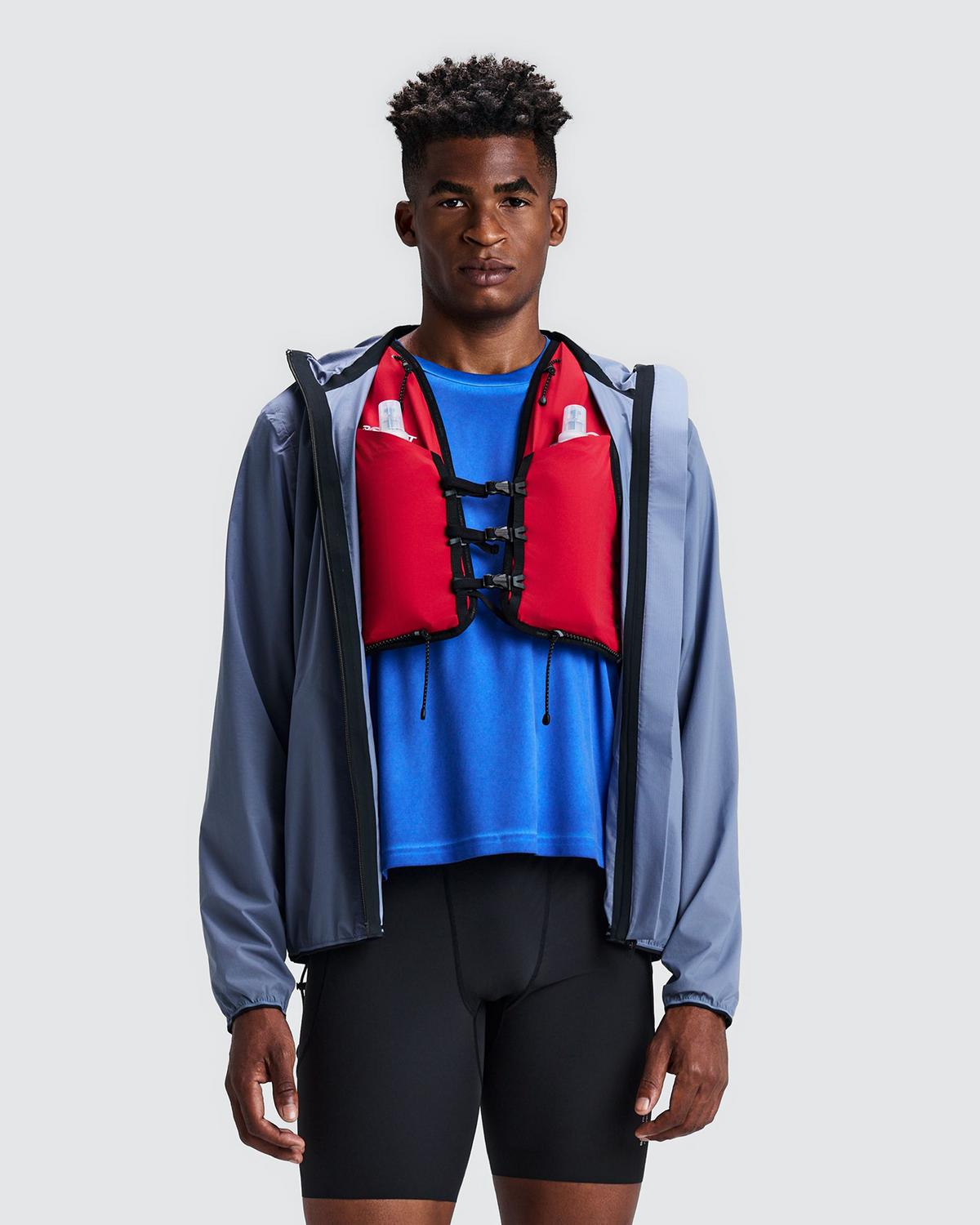 Men's WindSheer™ Shell + Vest