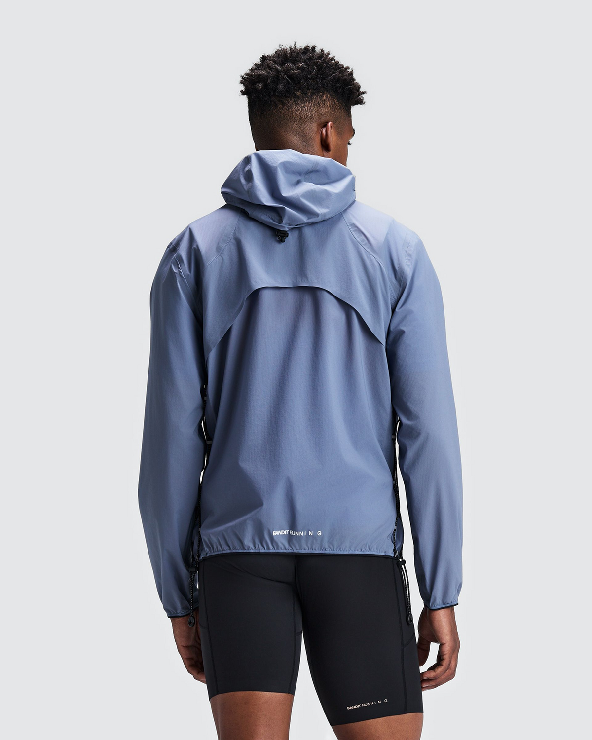 Men's WindSheer™ Shell + Vest