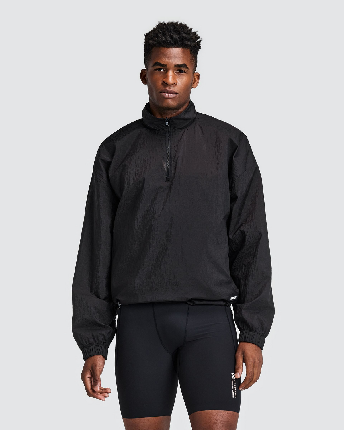 Men's BreezeBlock™ Reverso™ Pullover