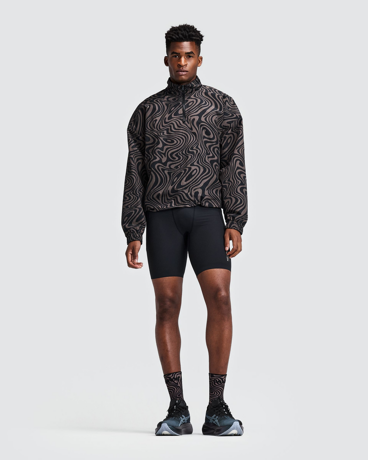 Men's BreezeBlock™ Reverso™ Pullover
