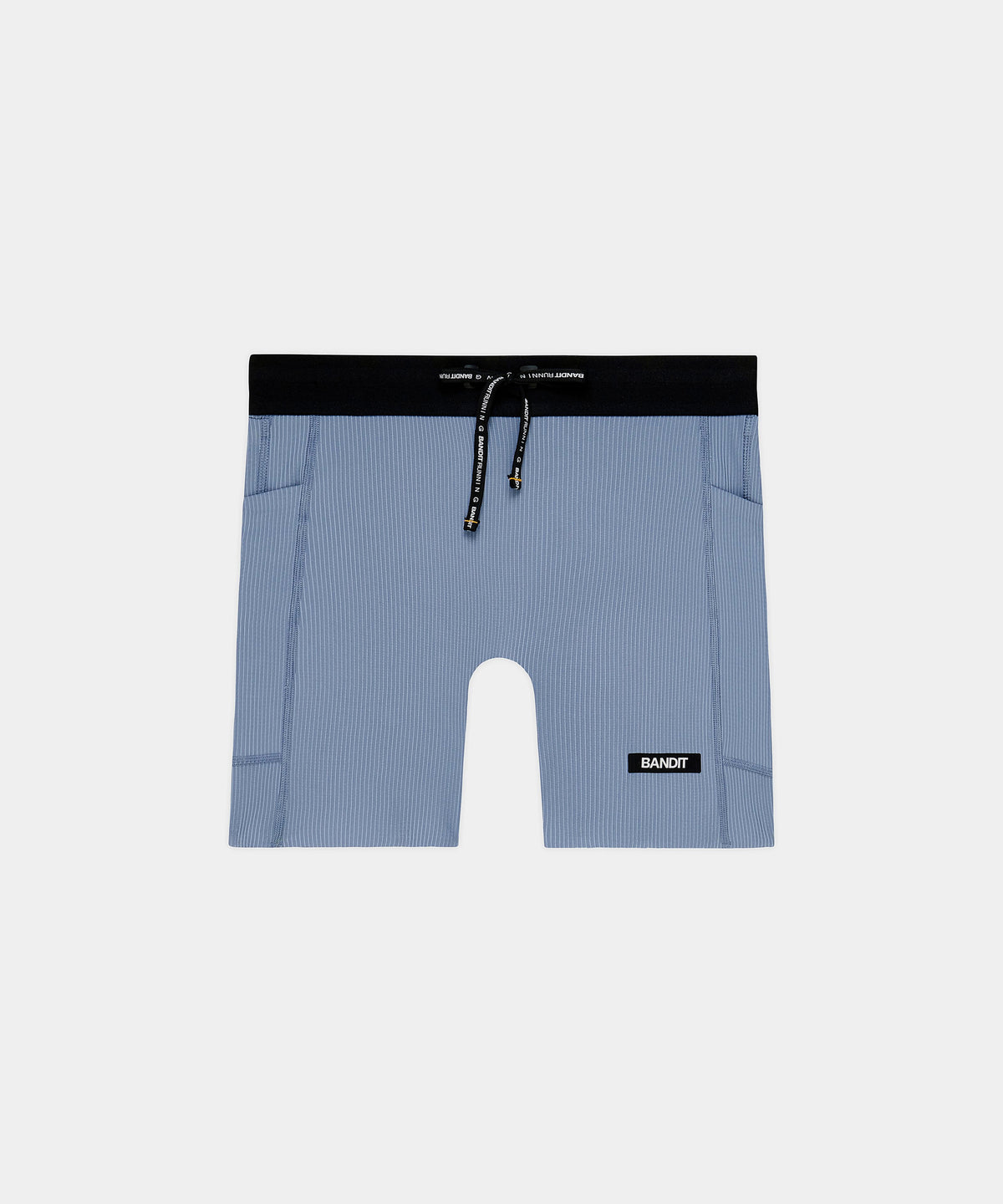 Women's Striped Cadence™ 5" Compression Shorts