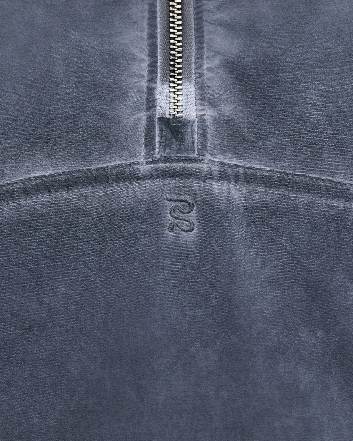 Men's TerraStretch™ Pullover - Black