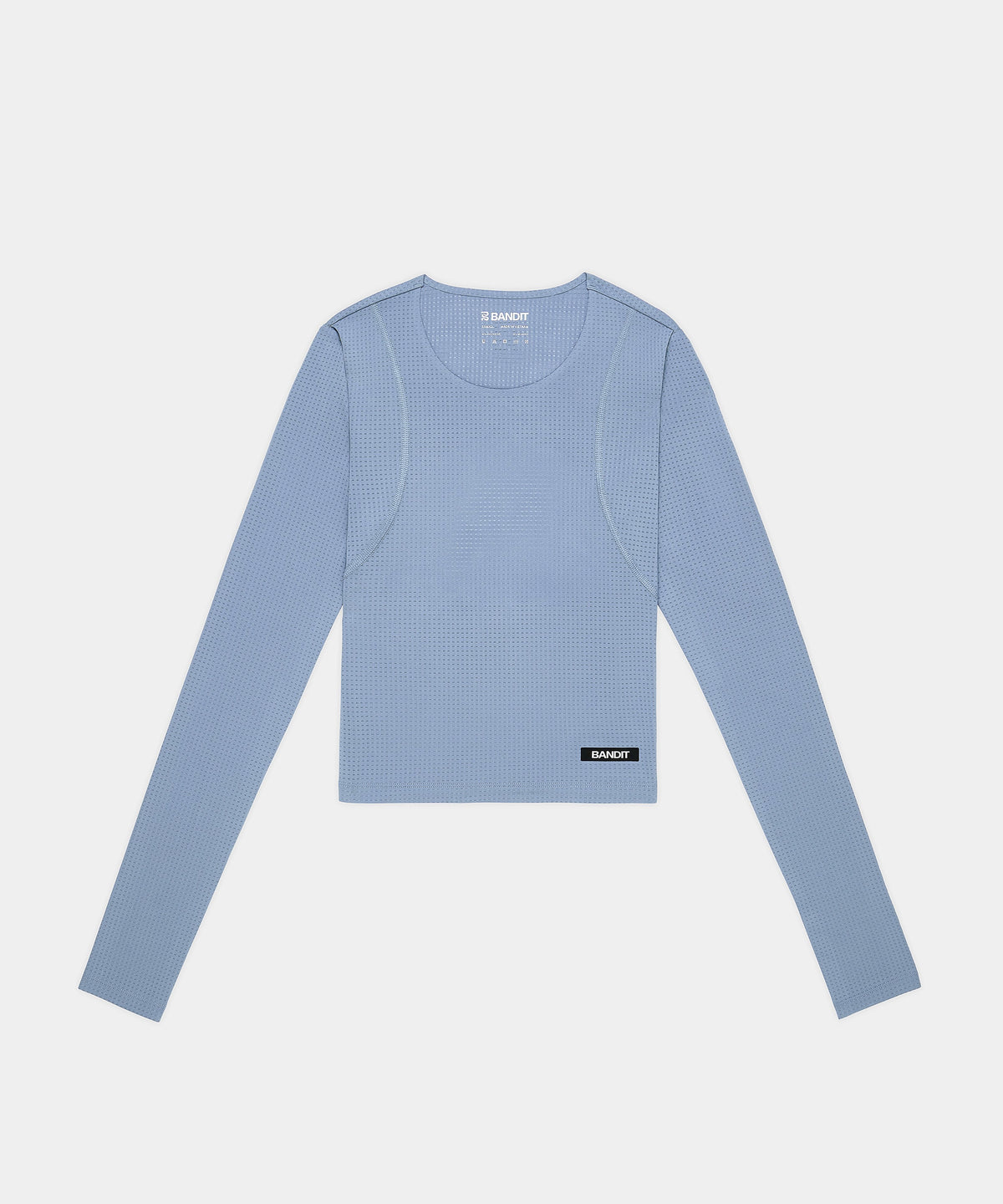 Women's GeoMesh™ Eclipse Long Sleeve