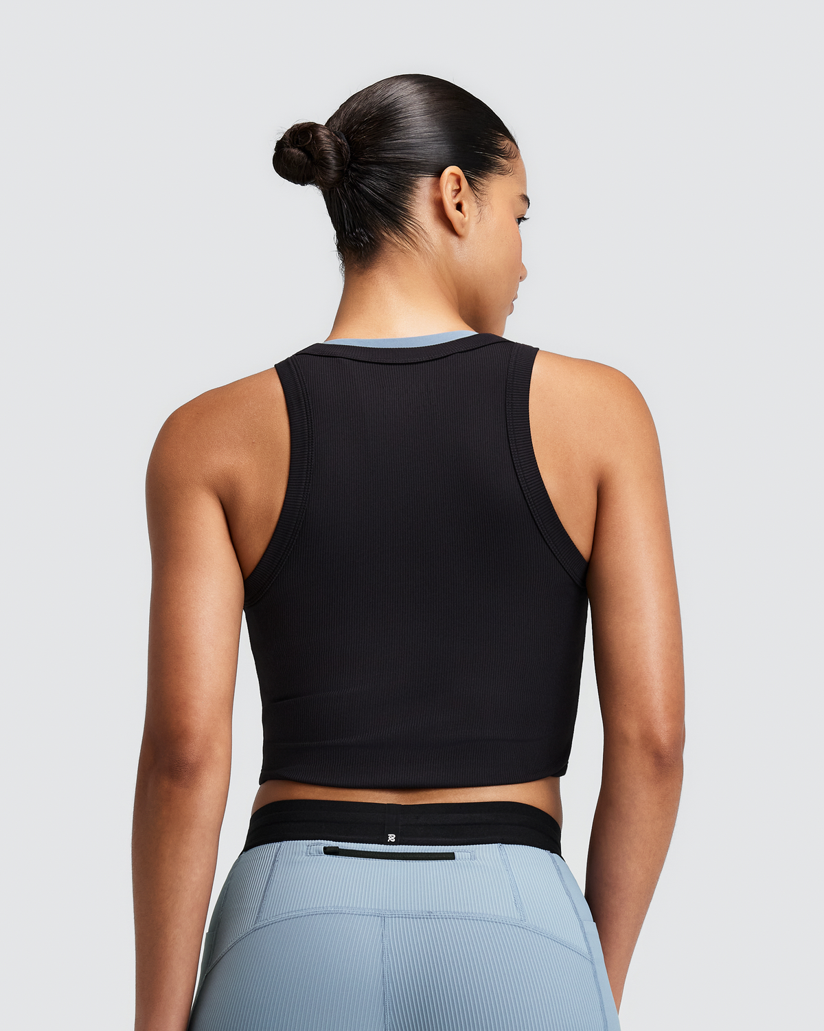 Women's Vituccia™ Performance Tank - Black