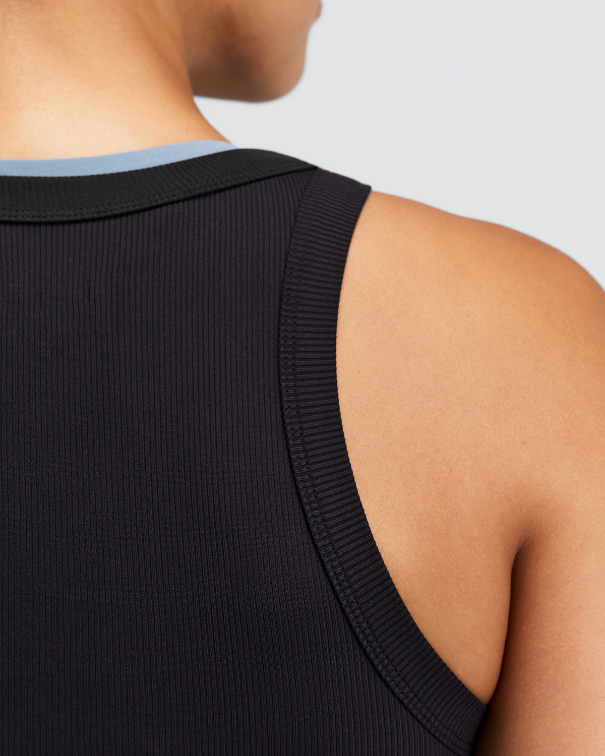 Women's Vituccia™ Performance Tank - Black