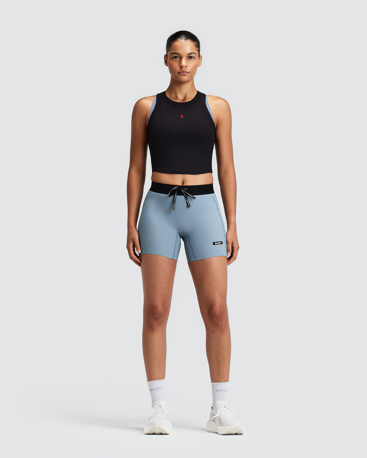 Women's Vituccia™ Performance Tank - Black