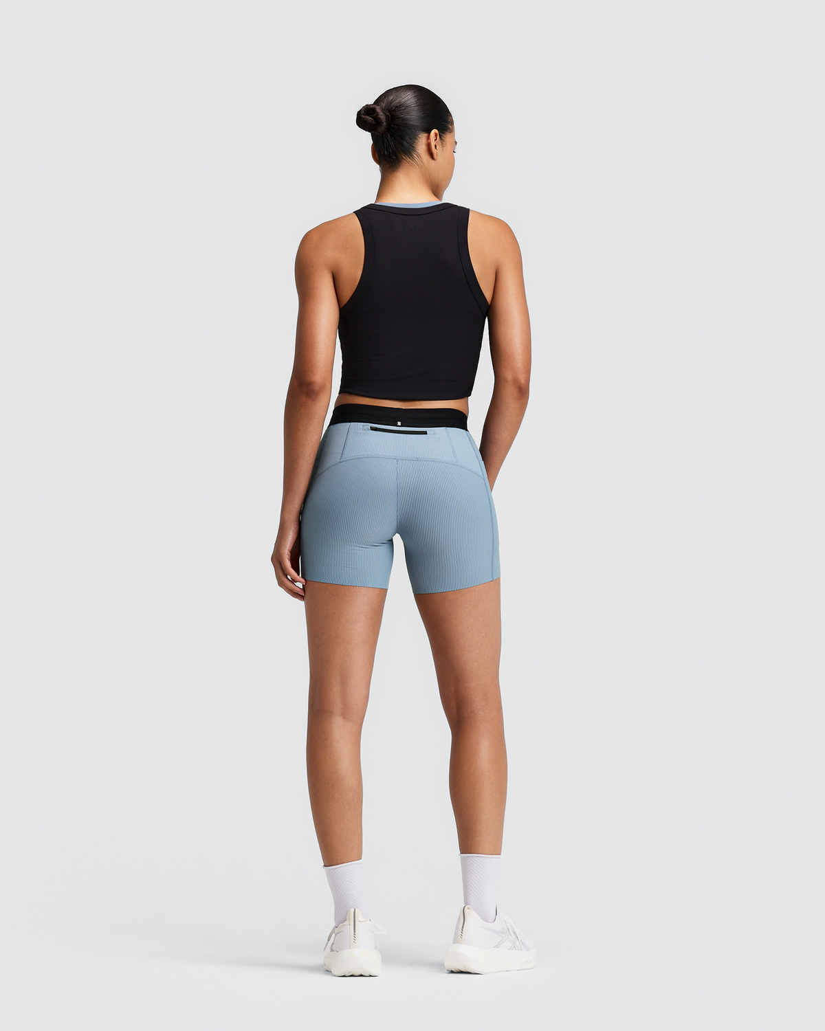 Women's Vituccia™ Performance Tank - Black