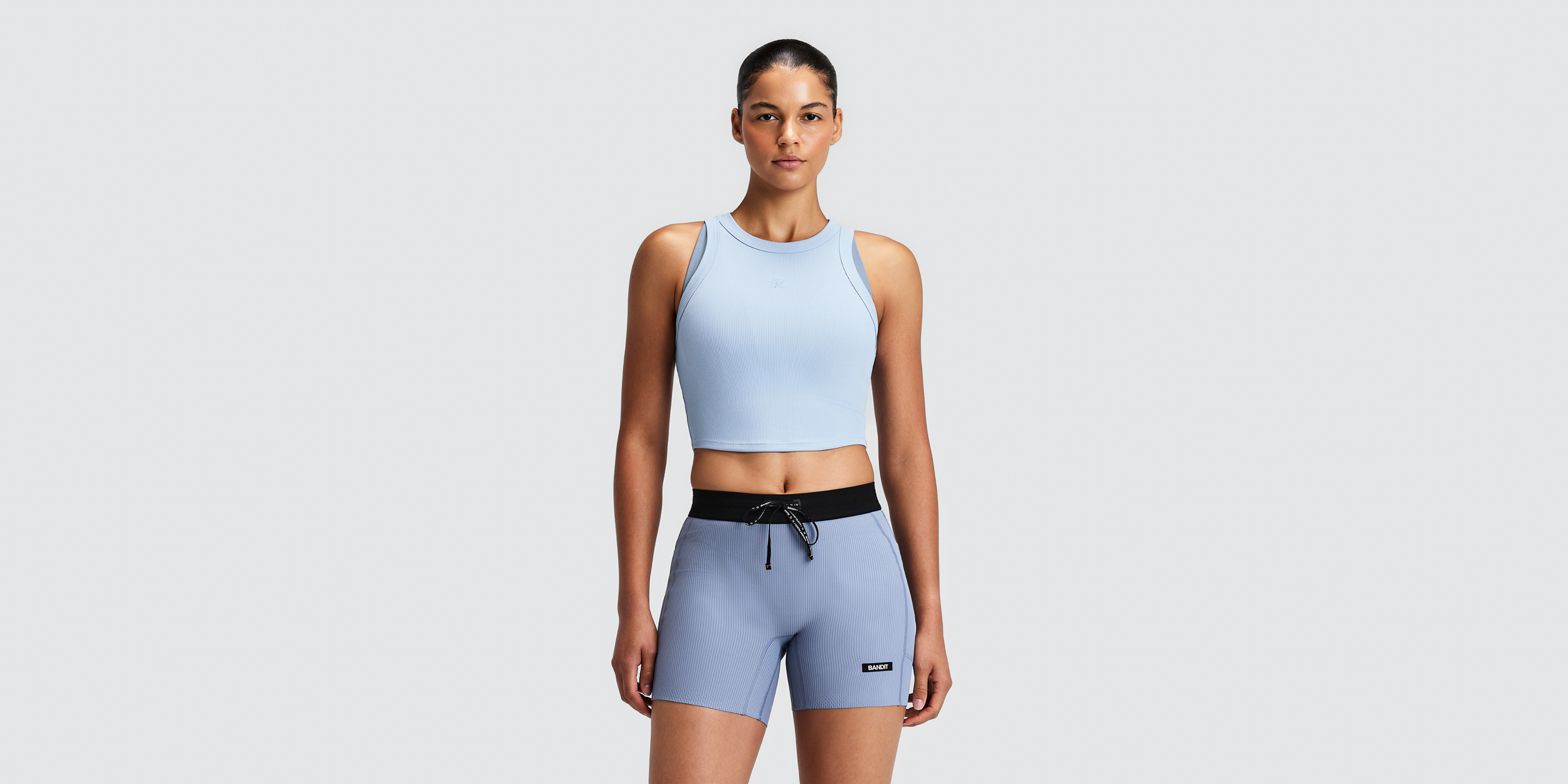 Women's Vituccia™ Performance Tank - Pavilion Blue