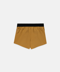 Thumbnail of Men's CoolGrid™ 3" Split Short