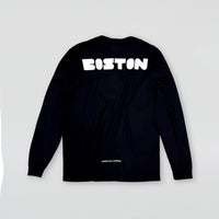 Thumbnail of Boston '24 Good Hill Hunting Micromesh™ LS Tee