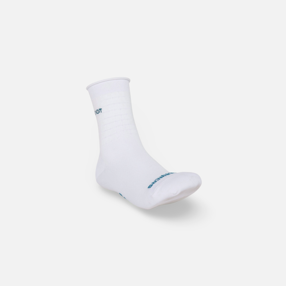 Grid Knit™ Run Socks- 2 Pack