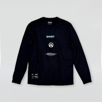 Thumbnail of Boston '24 Good Hill Hunting Micromesh™ LS Tee