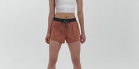 Thumbnail of Women's Vento™ 3" Split Short - Baked Clay