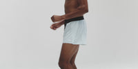 Thumbnail of Men's Vento™ 3" Split Short - Minty Blue