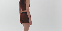 Thumbnail of Stamina™ 3" Compression - Coffee Bean